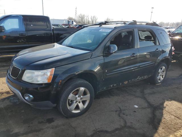 2CKDL73FX66026065 | 2006 Pontiac torrent