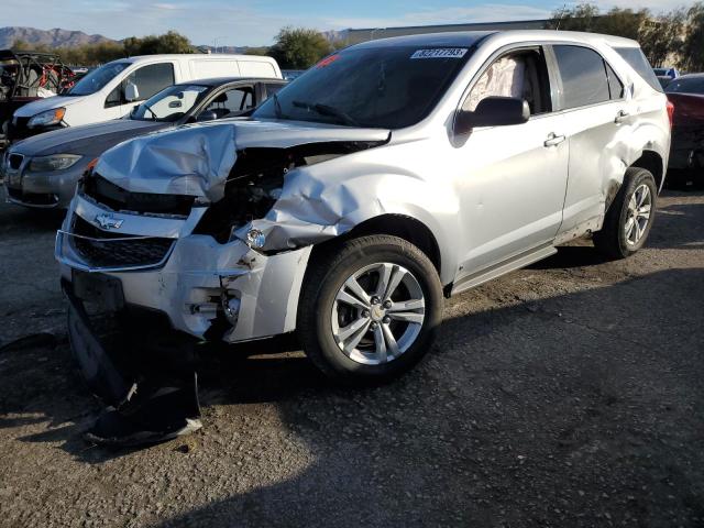 2CNALBEW8A6207793 | 2010 Chevrolet equinox ls