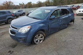 2CNALDEC1B6415694 | 2011 Chevrolet equinox lt