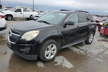 2CNALDEC3B6274756 | 2011 Chevrolet equinox lt