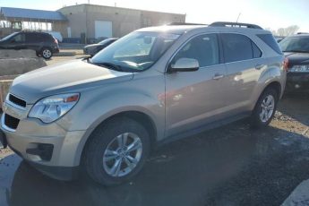 2CNALDEC7B6246345 | 2011 Chevrolet equinox lt