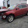 5N1DR2MN2JC621115 | 2018 Nissan pathfinder s