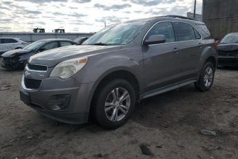 2CNALDECXB6273071 | 2011 Chevrolet equinox lt