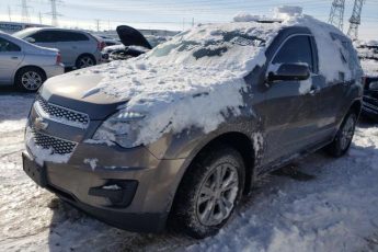 2CNALDECXB6360629 | 2011 Chevrolet equinox lt