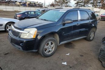 2CNDL23F476052328 | 2007 Chevrolet equinox ls