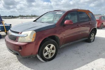 2CNDL33FX96209000 | 2009 Chevrolet equinox lt