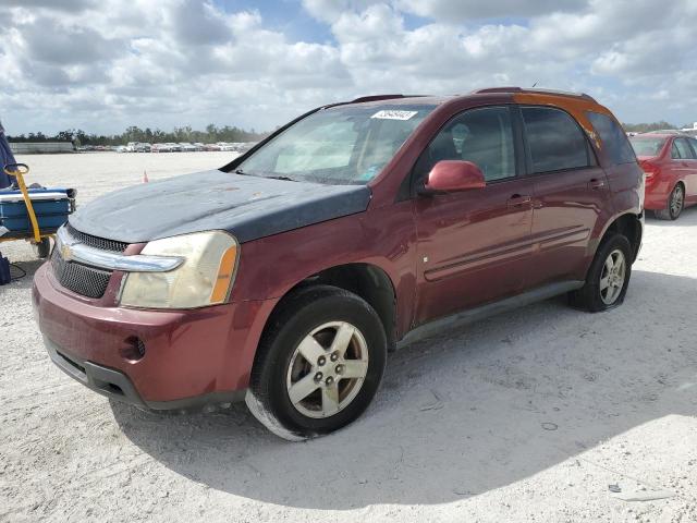 2CNDL33FX96209000 | 2009 Chevrolet equinox lt