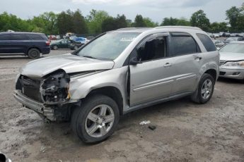 2CNDL63F076228783 | 2007 Chevrolet equinox lt