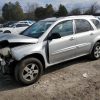 1GNSKCKC4FR164309 | 2015 Chevrolet tahoe k1500 ltz