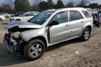 2CNDL63F256002175 | 2005 Chevrolet equinox lt