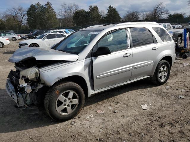 2CNDL63F256002175 | 2005 Chevrolet equinox lt