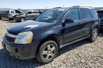 2CNDL63F286297802 | 2008 Chevrolet equinox lt