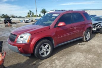 2CNDL63FX66073576 | 2006 Chevrolet equinox lt