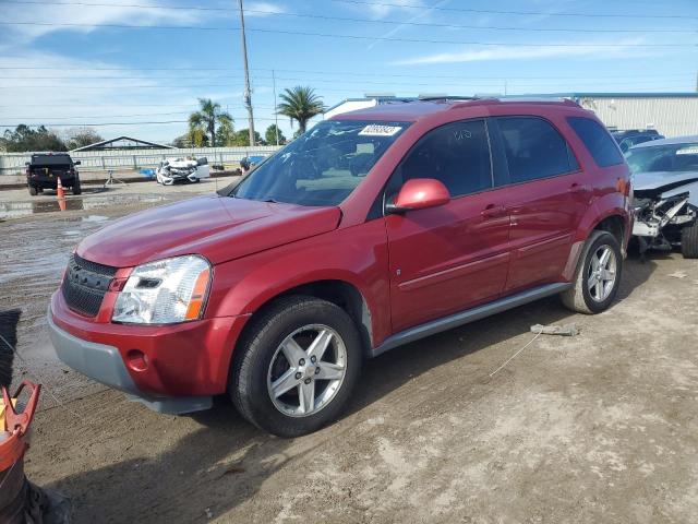 2CNDL63FX66073576 | 2006 Chevrolet equinox lt