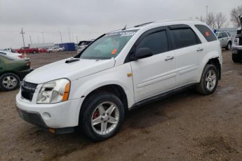 2CNDL73F556159169 | 2005 Chevrolet equinox lt