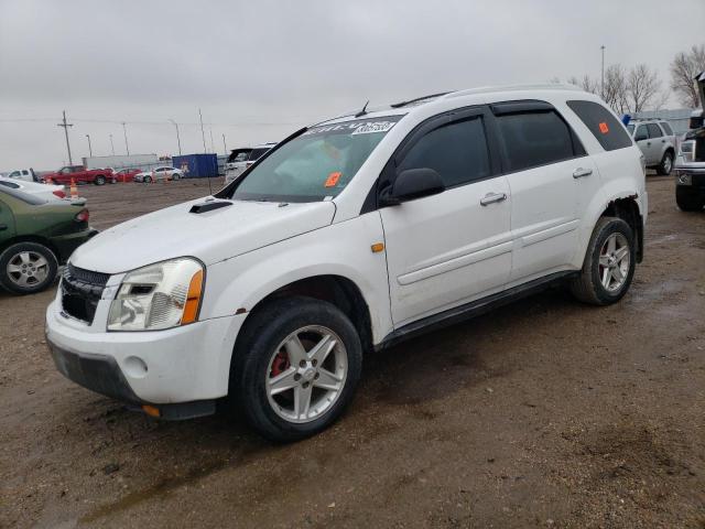 2CNDL73F556159169 | 2005 Chevrolet equinox lt