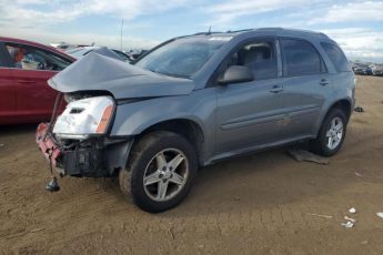 2CNDL73F956180798 | 2005 Chevrolet equinox lt