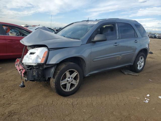 2CNDL73F956180798 | 2005 Chevrolet equinox lt