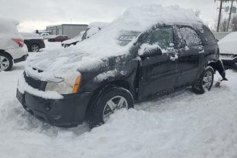 2CNDL83FX86070840 | 2008 Chevrolet equinox ltz