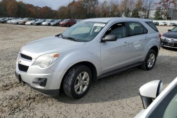 2CNFLCEC3B6464492 | 2011 Chevrolet equinox ls