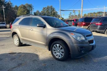 2CNFLEE57B6449796 | 2011 Chevrolet equinox lt