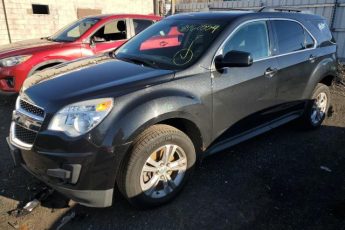 2CNFLEEC6B6457628 | 2011 Chevrolet equinox lt