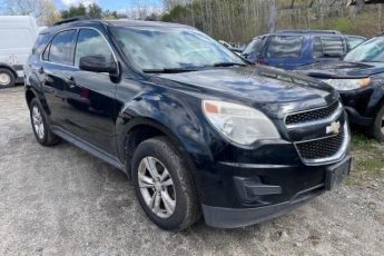 2CNFLEEC9B6447143 | 2011 Chevrolet equinox lt