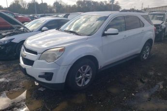 2CNFLEEW9A6258016 | 2010 Chevrolet equinox lt