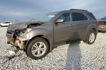 2CNFLNEC0B6288366 | 2011 Chevrolet equinox lt