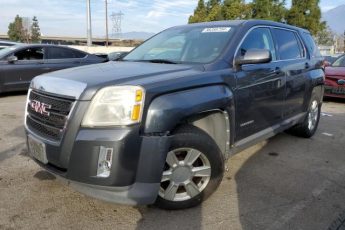 2CTALBEW4A6275727 | 2010 GM c terrain sle