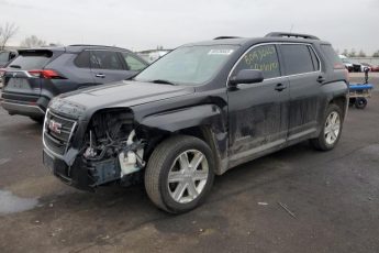 2CTALFEW0A6363732 | 2010 GM c terrain slt