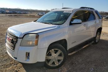 2CTALFEW1A6227898 | 2010 GM c terrain slt