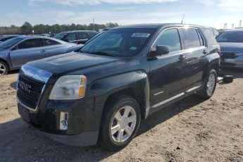 2CTALMEC5B6321830 | 2011 GM c terrain sle