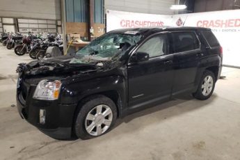 2CTALMEC9B6427553 | 2011 GM c terrain sle