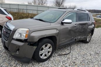 2CTALWEC8B6352436 | 2011 GM c terrain slt