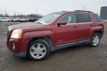 2CTFLTE56B6278732 | 2011 GM c terrain sle