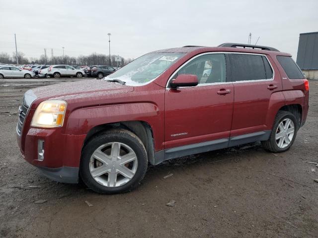 2CTFLTE56B6278732 | 2011 GM c terrain sle