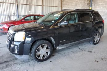 2CTFLVECXB6345486 | 2011 GM c terrain slt