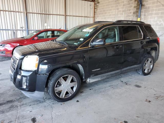 2CTFLVECXB6345486 | 2011 GM c terrain slt