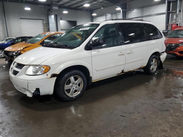 2D4GP44L05R574328 | 2005 Dodge grand caravan sxt