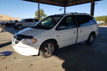 2D4GP44L27R214156 | 2007 Dodge grand caravan sxt