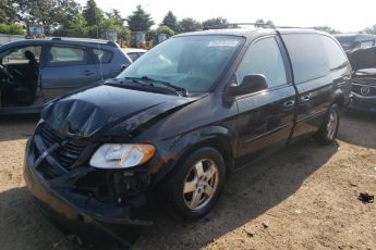 2D4GP44L55R458347 | 2005 Dodge grand caravan sxt