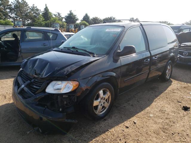 2D4GP44L55R458347 | 2005 Dodge grand caravan sxt