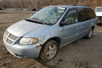 2D4GP44L65R438155 | 2005 Dodge grand caravan sxt