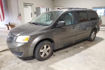 2D4RN3D12AR446934 | 2010 Dodge grand caravan hero