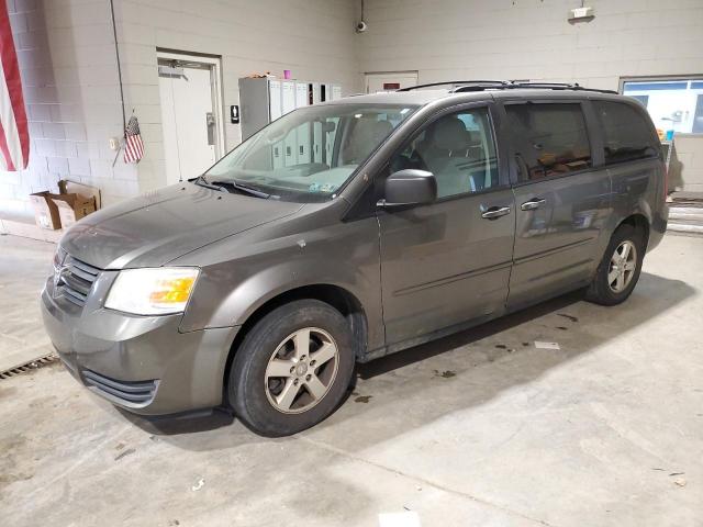 2D4RN3D12AR446934 | 2010 Dodge grand caravan hero