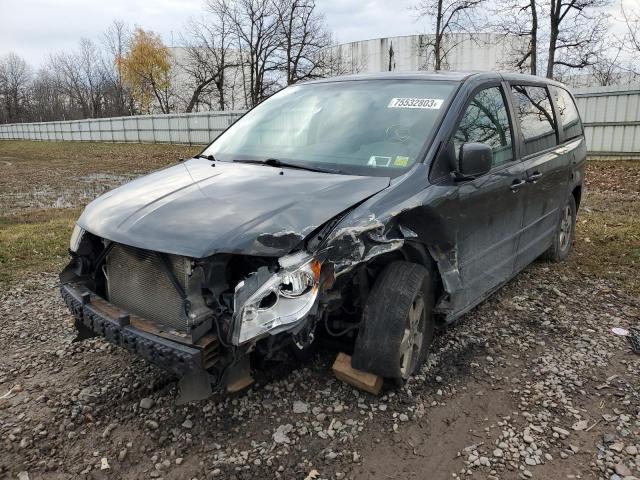 2D4RN3DG5BR696898 | 2011 Dodge grand caravan mainstreet