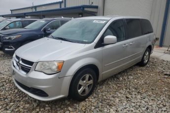 2D4RN3DG6BR615777 | 2011 Dodge grand caravan mainstreet