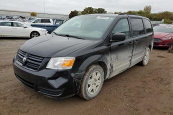 2D4RN4DE1AR147699 | 2010 Dodge grand caravan se