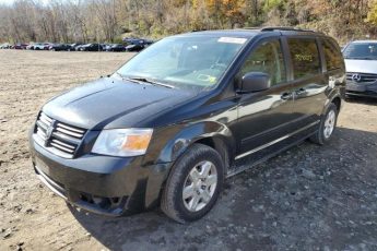 2D4RN4DE6AR336526 | 2010 Dodge grand caravan se